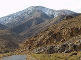 Death Valley 040 : Vermont Canoe Spring